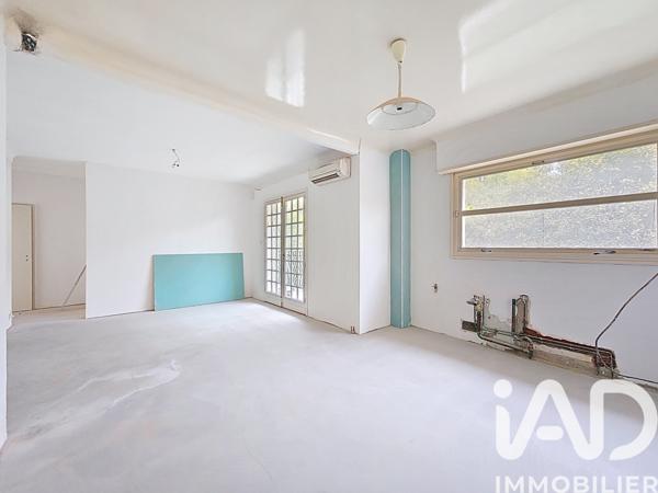 Appartement à vendre 3 pièces 57 m² Mont-de-Marsan