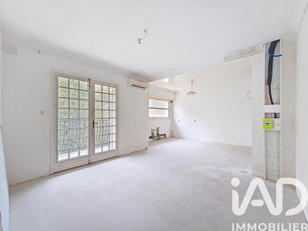 Appartement à vendre 3 pièces 57 m² Mont-de-Marsan