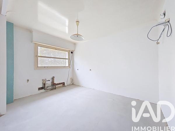 Appartement à vendre 3 pièces 57 m² Mont-de-Marsan