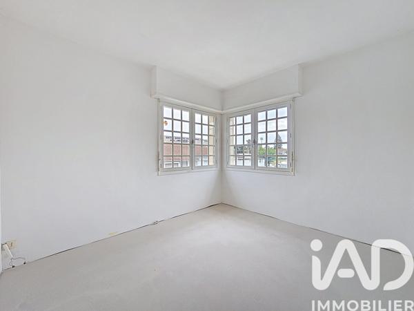 Appartement à vendre 3 pièces 57 m² Mont-de-Marsan