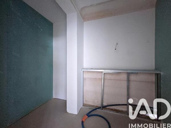 Appartement à vendre 3 pièces 57 m² Mont-de-Marsan