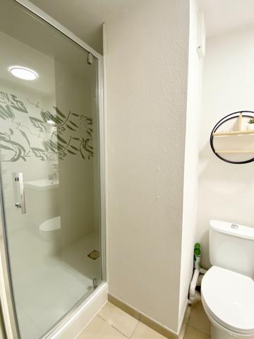 Port Guillaume - Studio en parfait état avec vues sur le port et la mer