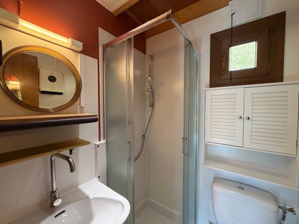 Saint-Pierre-d'Entremont (73670) Chalet à la montagne - coup de coeur assuré ! Vue dominante à 180° à couper le souffle