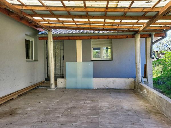 Maison 134m² située en impasse Strasbourg Maison 134m² située en impasse Strasbourg