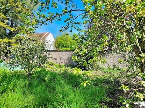 Maison 134m² située en impasse Strasbourg Maison 134m² située en impasse Strasbourg