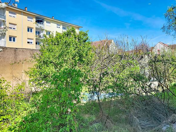 Maison 134m² située en impasse Strasbourg Maison 134m² située en impasse Strasbourg
