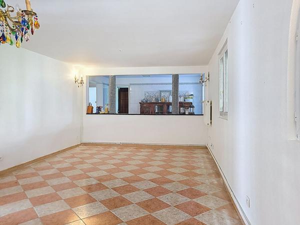 Maison 134m² située en impasse Strasbourg Maison 134m² située en impasse Strasbourg