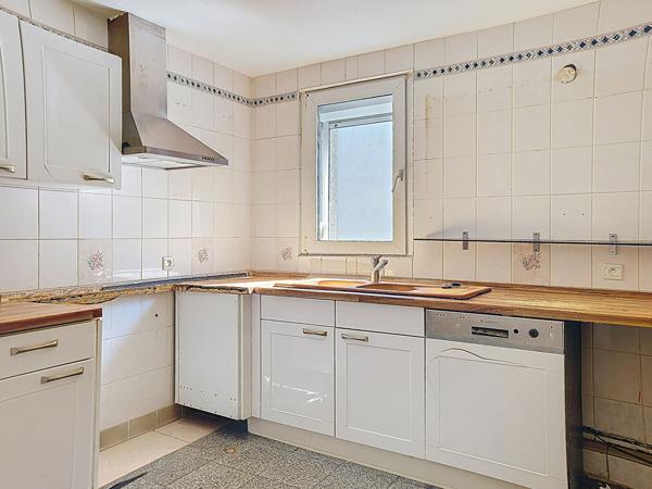 Maison 134m² située en impasse Strasbourg Maison 134m² située en impasse Strasbourg