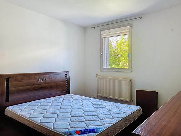 Maison 134m² située en impasse Strasbourg Maison 134m² située en impasse Strasbourg