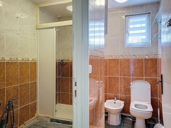Maison 134m² située en impasse Strasbourg Maison 134m² située en impasse Strasbourg