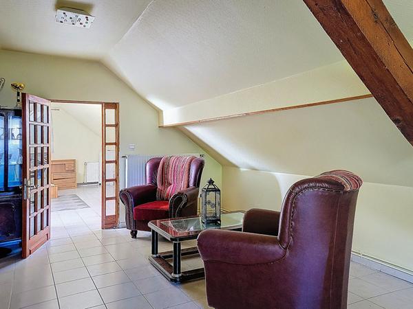 Maison 134m² située en impasse Strasbourg Maison 134m² située en impasse Strasbourg