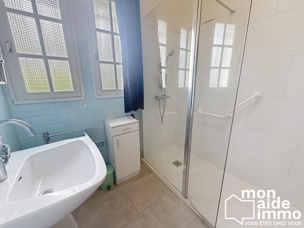 Maison 115 m² sur sous-sol