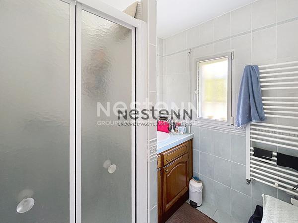 Maison Muzillac 5 pièces - 114 m2 - Garage