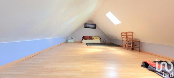 Maison à vendre 4 pièces 95 m² Beauvais