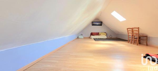 Maison à vendre 4 pièces 95 m² Beauvais