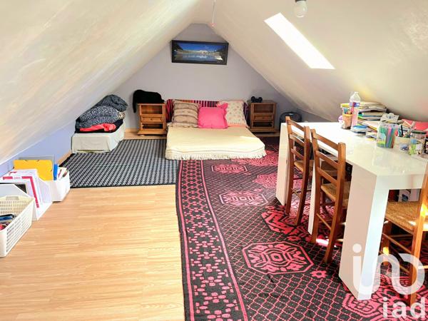 Maison à vendre 4 pièces 95 m² Beauvais