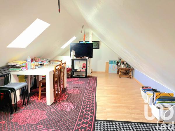 Maison à vendre 4 pièces 95 m² Beauvais