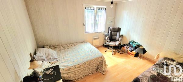 Maison à vendre 4 pièces 95 m² Beauvais