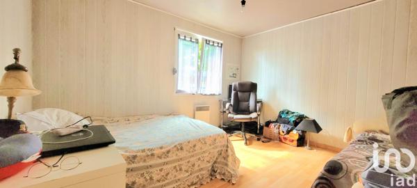 Maison à vendre 4 pièces 95 m² Beauvais