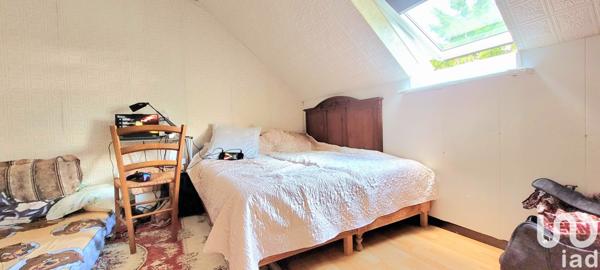 Maison à vendre 4 pièces 95 m² Beauvais