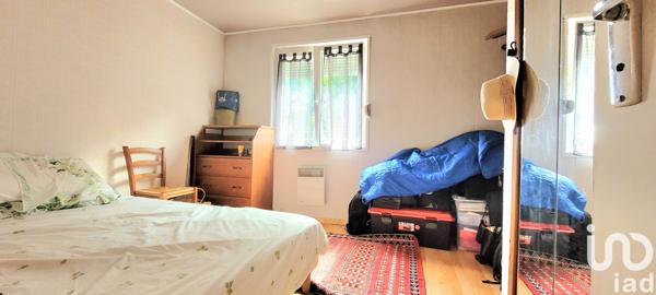 Maison à vendre 4 pièces 95 m² Beauvais