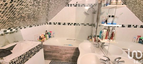 Maison à vendre 4 pièces 95 m² Beauvais