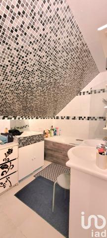 Maison à vendre 4 pièces 95 m² Beauvais