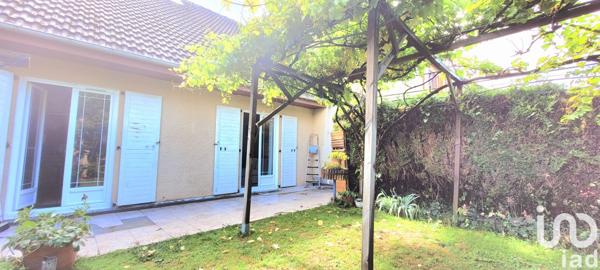 Maison à vendre 4 pièces 95 m² Beauvais