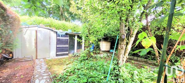 Maison à vendre 4 pièces 95 m² Beauvais