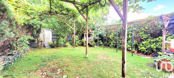 Maison à vendre 4 pièces 95 m² Beauvais