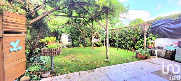 Maison à vendre 4 pièces 95 m² Beauvais