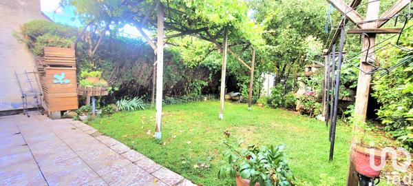 Maison à vendre 4 pièces 95 m² Beauvais