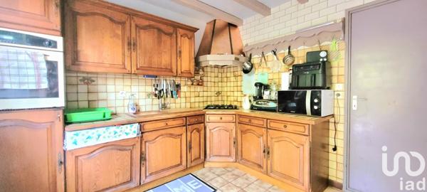 Maison à vendre 4 pièces 95 m² Beauvais