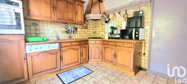Maison à vendre 4 pièces 95 m² Beauvais