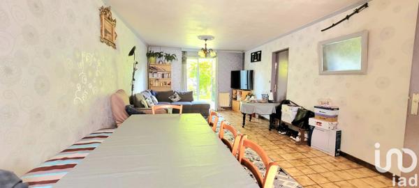 Maison à vendre 4 pièces 95 m² Beauvais