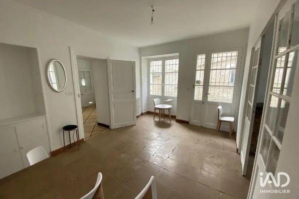 Location bureaux 65 m² Étampes