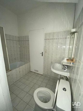 Location bureaux 65 m² Étampes