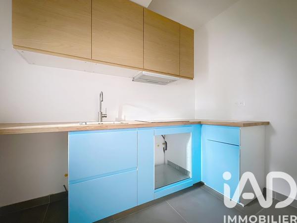 Location appartement 2 pièces 50 m² Rubelles