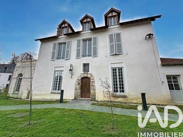 Location appartement 2 pièces 50 m² Rubelles