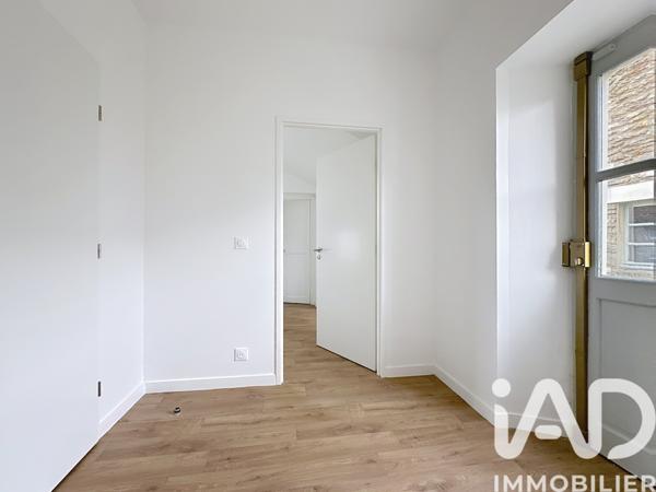 Location appartement 2 pièces 50 m² Rubelles