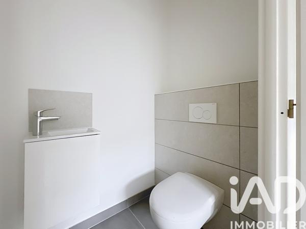 Location appartement 2 pièces 50 m² Rubelles