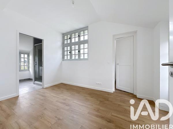 Location appartement 2 pièces 50 m² Rubelles
