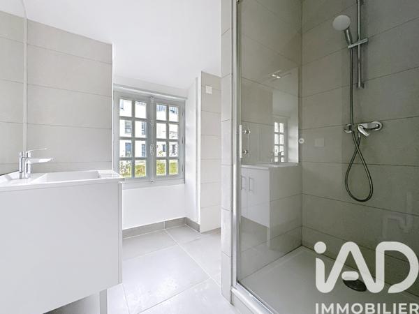 Location appartement 2 pièces 50 m² Rubelles