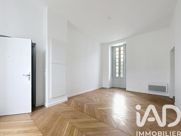 Location appartement 2 pièces 50 m² Rubelles