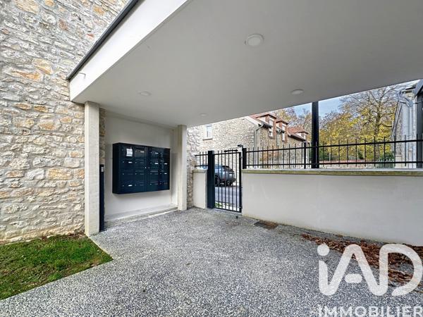 Location appartement 2 pièces 50 m² Rubelles