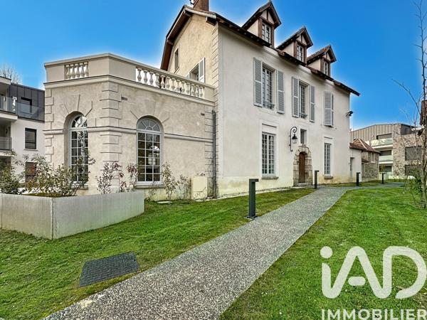 Location appartement 2 pièces 50 m² Rubelles