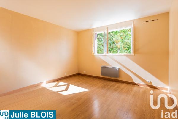 Appartement à vendre 1 pièce 22 m² Brétigny-sur-Orge