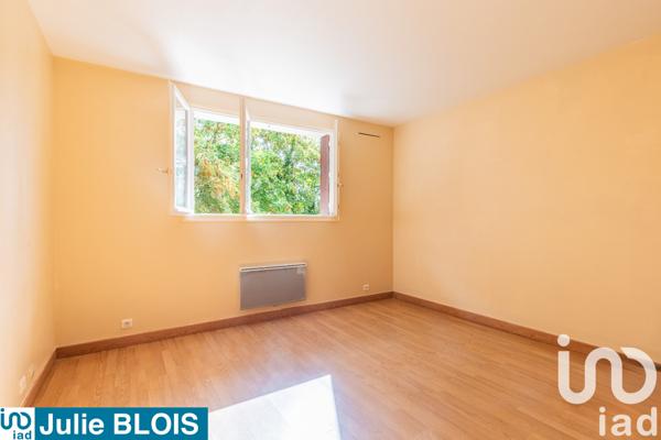 Appartement à vendre 1 pièce 22 m² Brétigny-sur-Orge