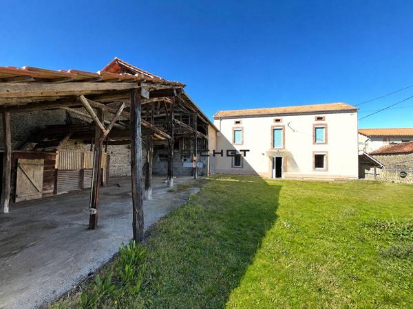 Maison 5 pièces 136 m² MAUBOURGUET - 65700