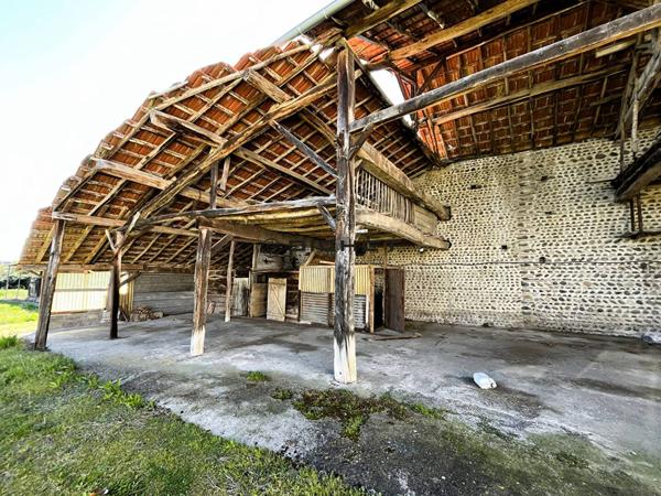 Maison 5 pièces 136 m² MAUBOURGUET - 65700